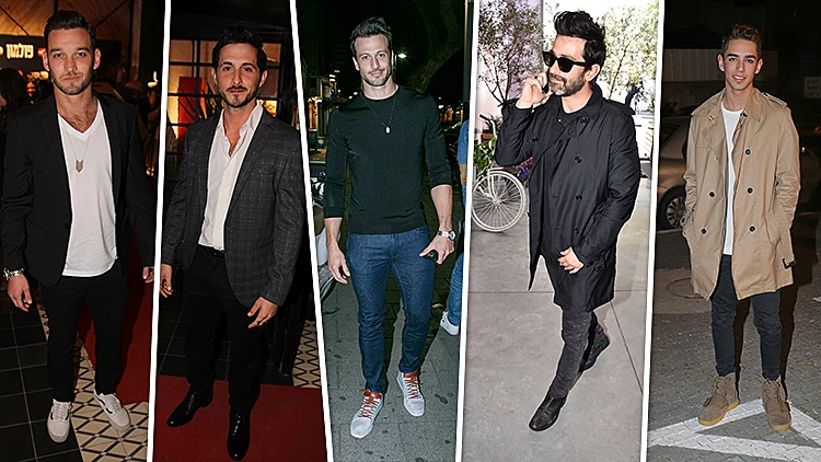 מי השחקן הישראלי הכי חזק באינסטגרם? | רשת 13