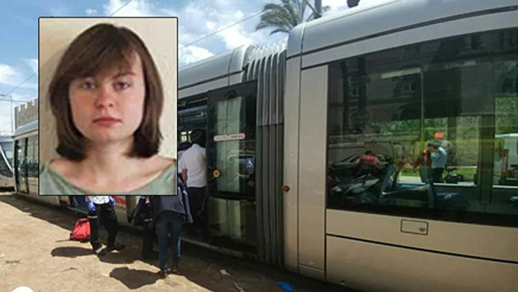 חנה הגיעה לארץ במסגרת חילופי סטודנטים – ונרצחה | חדשות 13