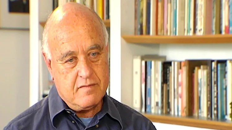 יוסי קליין מגיב: "חיזבאללה הוא לא הנושא" | חדשות 13