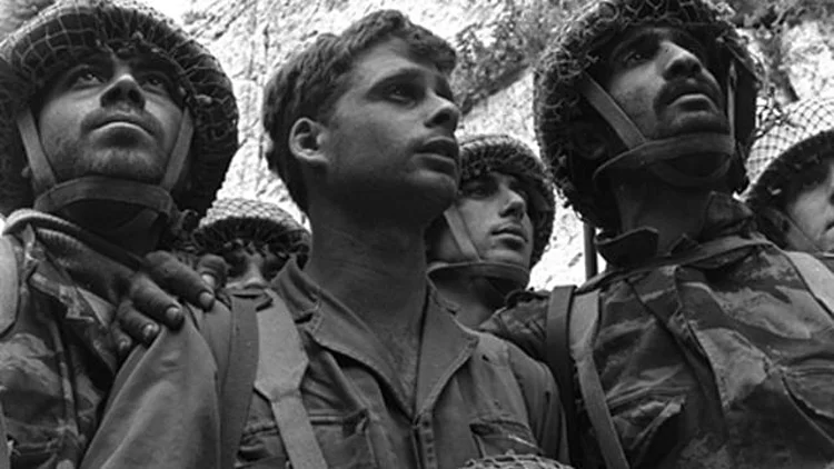 "ירושלים של זהב": פס הקול של מלחמת ששת הימים | חדשות 13