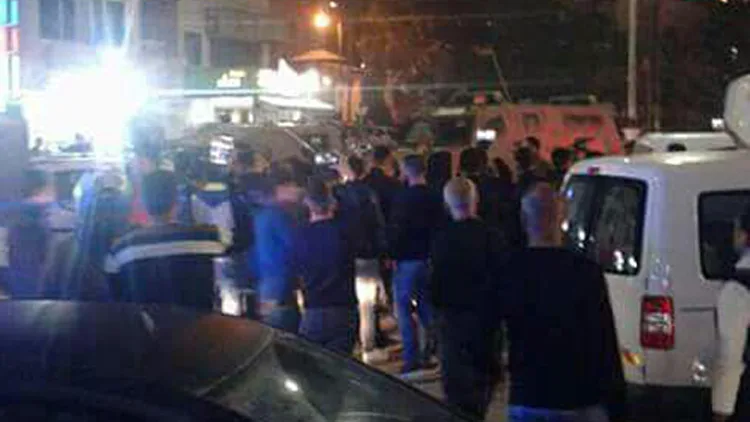 מעצר בשכם: כוח מסתערבים של דובדבן נחשף | חדשות 13