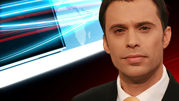 חדשות סוף השבוע – 15.04.2017 | חדשות 13