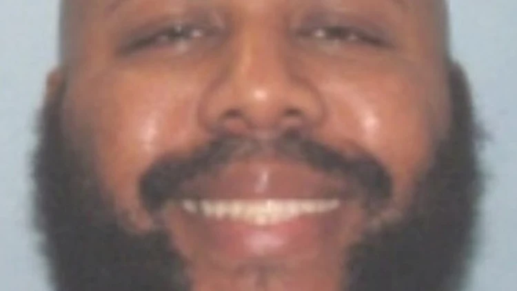 מצוד בארה"ב אחר החשוד