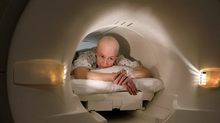 הקרב נגד הסרטן