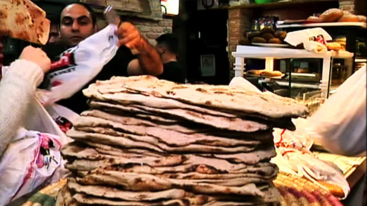 חוגגים מימונה: החג הסתיים, הבהלה לחמץ החלה | חדשות 13