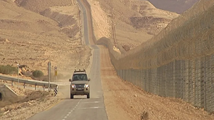 אילת מתמודדת עם איום הטרור מסיני | חדשות 13