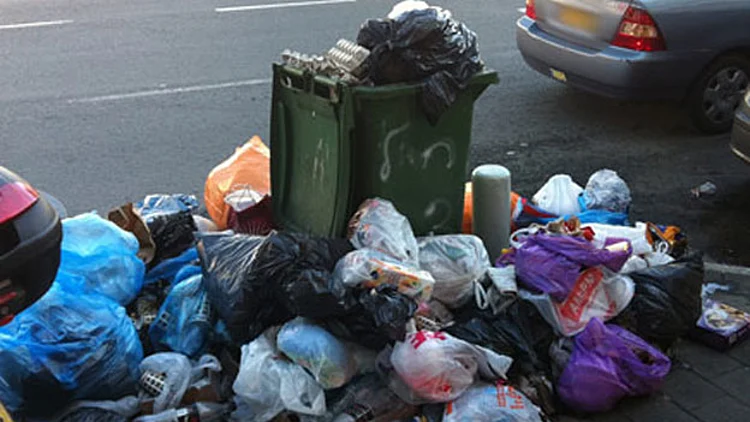 שביתה תוך שבוע?