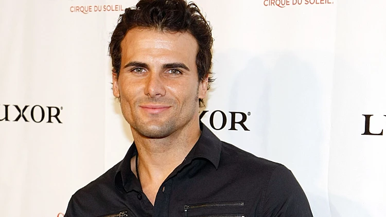 כוכב משמר המפרץ נכנס לכלא | רשת 13