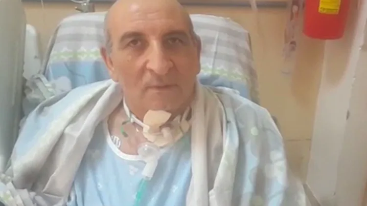 ירי באום אל פאחם: "ביקשתי שידאגו לכלבים שלי" | חדשות 13