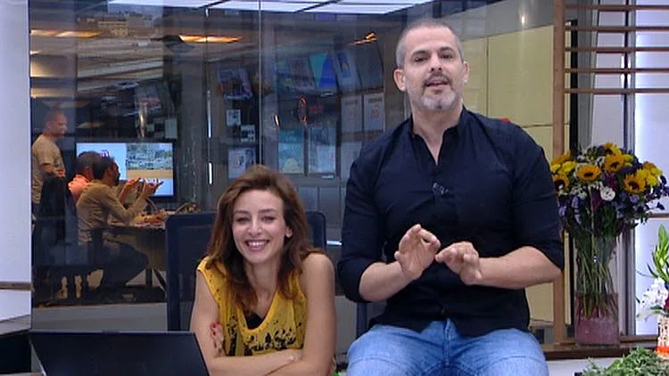 עונה 1, פרק 87: איך לגדל ילדים יצירתיים?