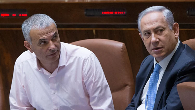 בעיות בקואליציה?