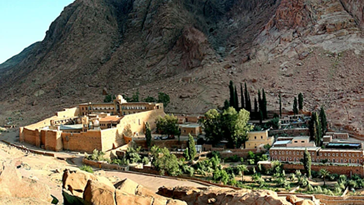 הכו לראשונה – היעד החדש של דאע"ש במצרים | חדשות 13