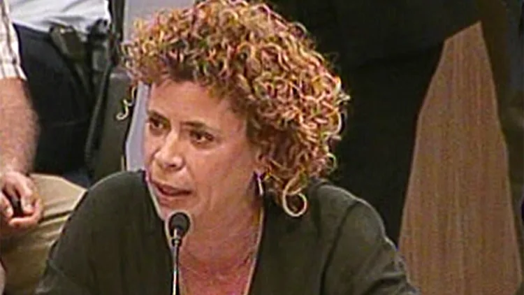 מיכל קסטן קידר