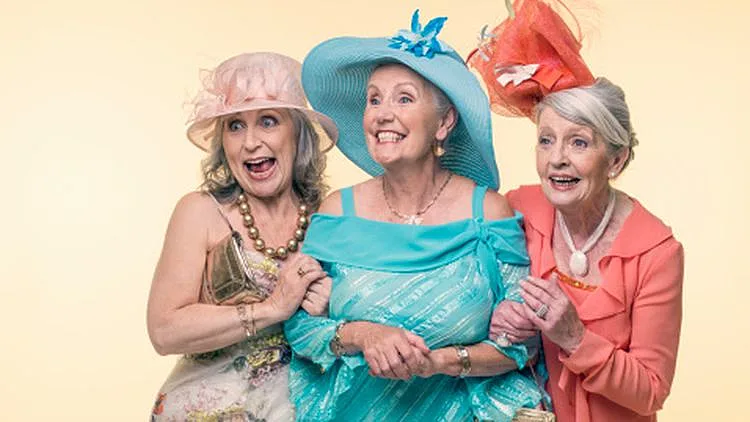 לסטייל אין גיל