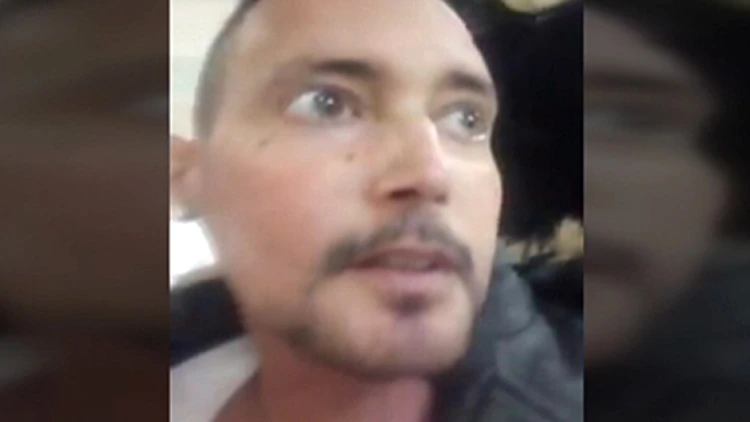 יצחק זוהר, חולה שנפטר בבית החולים רמב"ם