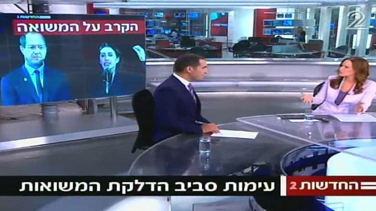 אלו האנשים שידליקו משואה בערב יום העצמאות הקרוב