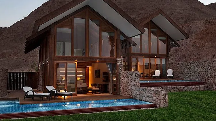 12 מלונות מושלמים בארץ עם בריכה פרטית