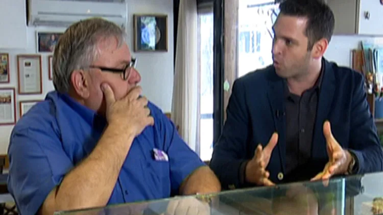 "שווה בדיקה": אוכל ללא גלוטן | חדשות 13