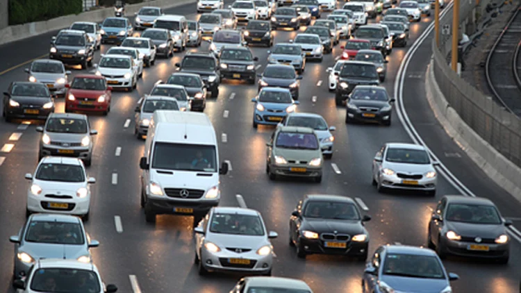 מדאיג: עלייה במקרי האלימות של נהגים בכבישים בישראל | חדשות 13