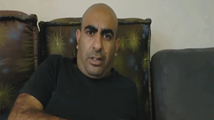 על הקו הדק בין מחאה לאלימות: כל ההצקות של ברק כהן | חדשות 13