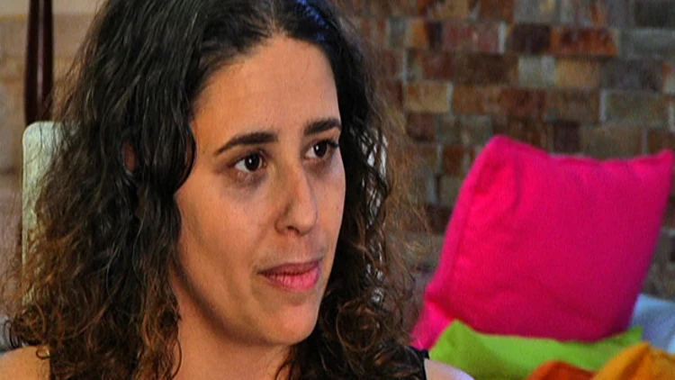 גיוס המונים: "אין סיבה שהבנק ישבור אותי" | חדשות 13