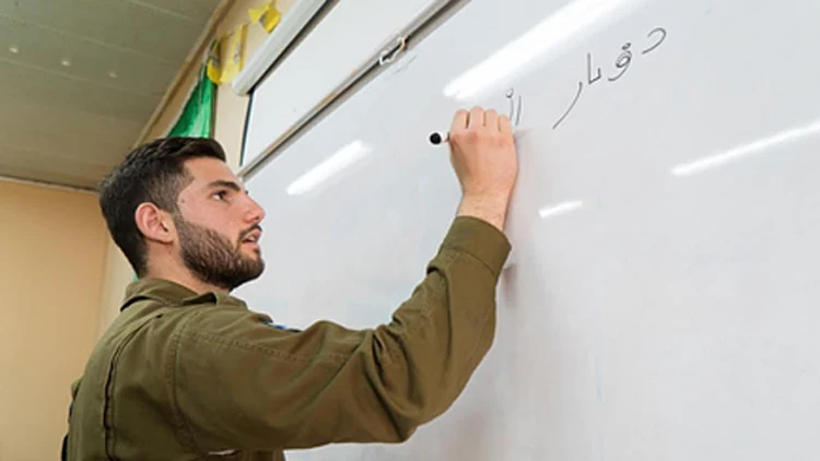 צפו באמונים החדשים של לוחמי כפיר
