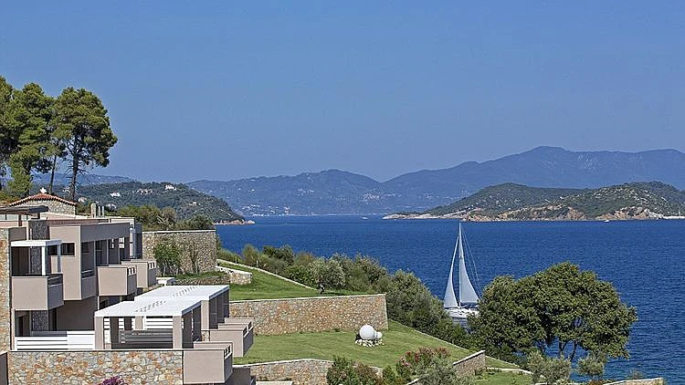 איפה נמצא האי הכי יפה ביוון?