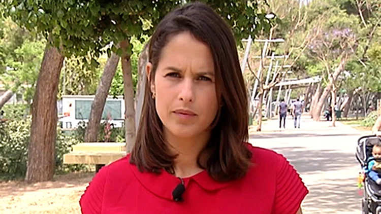 יעל אודם כתבת חינוך