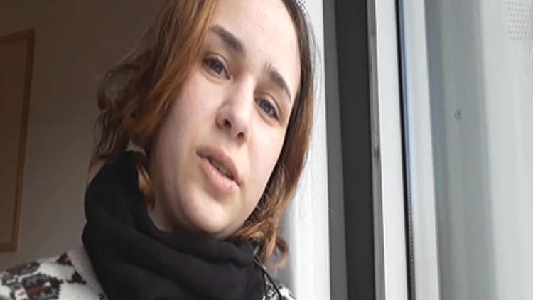 תיעוד אישי: המסע המצמרר לפולין | חדשות 13