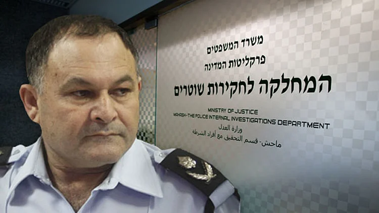 עסקת הטיעון: 4 חודשי מאסר על תנאי לניסים מור | חדשות 13