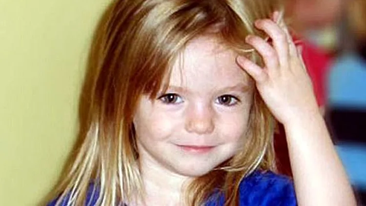 ילדה "זהה" למדלן מקאן נראתה במרוקו