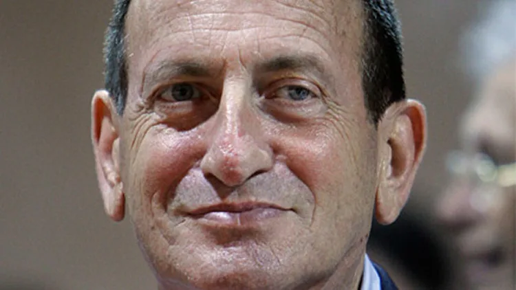 חולדאי לא יתמודד על ראשות העבודה