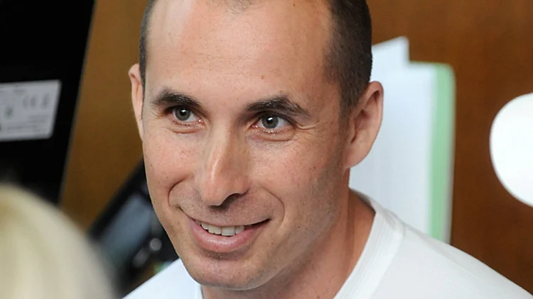 עמיר מולנר (ארכיון)