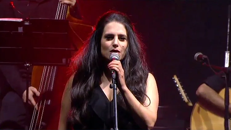 שרים, זוכרים ומספרים 2014