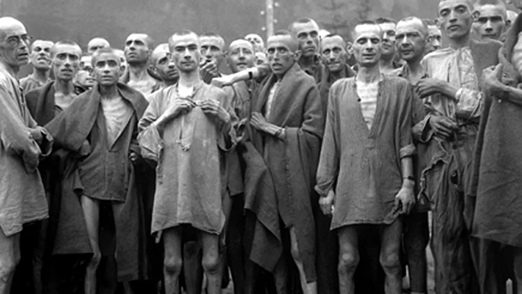 הקלטות נדירות: ניצולי השואה שרים. האזינו | חדשות 13