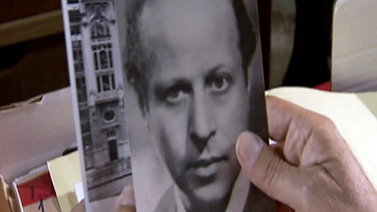 אחרי 70 שנים: איש המסתורין שהציל 20 אלף יהודים | חדשות 13