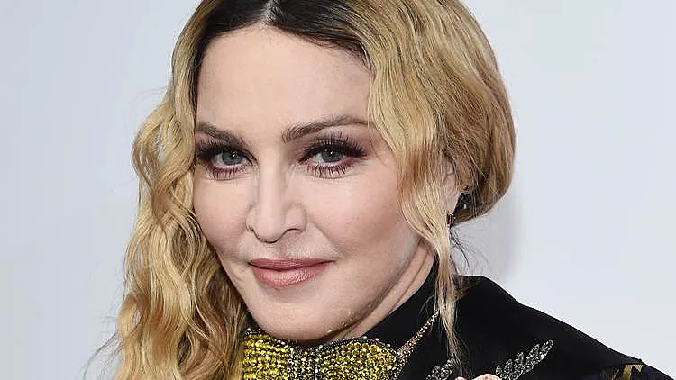 "מחבקת את מה שיצרה": מדונה חוגגת 40 שנות קריירה בסבב הופעות