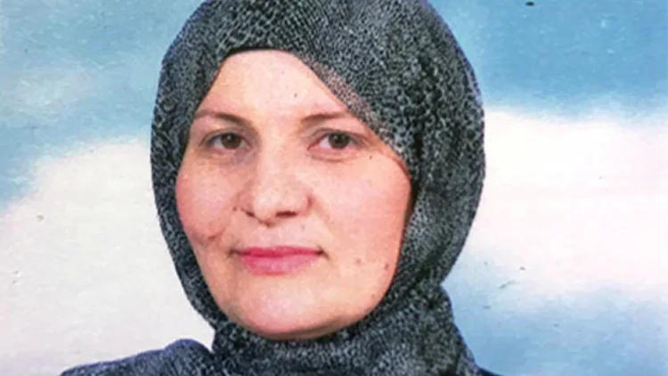 עו"ד האנא ח'טיב מהעיר טמרה . הקאדית הראשונה