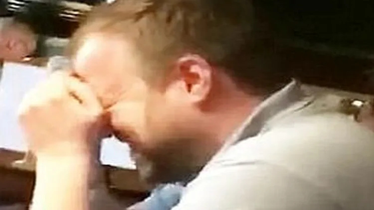 זכה ב- 500,000 שקל - אך יצא בידיים ריקות