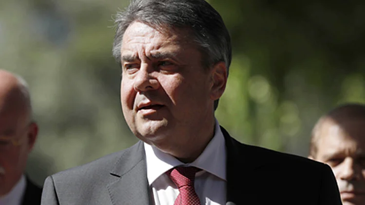 נתניהו התקשר, השר הגרמני לא ענה | חדשות 13