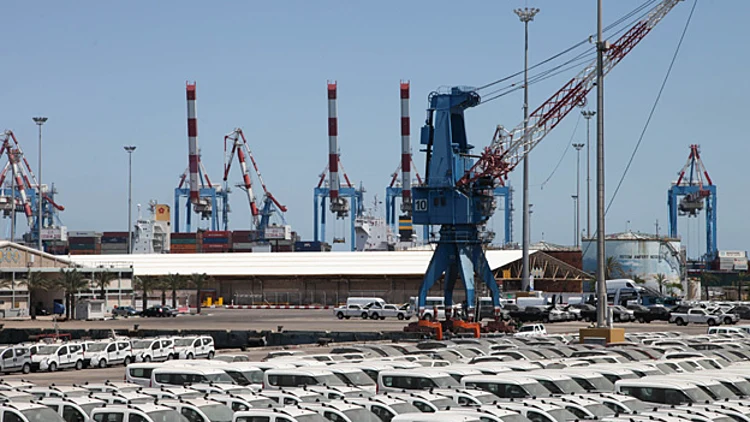 "רוכבים עלינו": מסחטת הכסף של ענף הרכב | חדשות 13