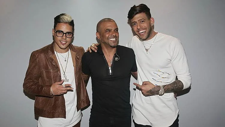 רוק אנד רול: ערב הבנים של אייל גולן וסטטיק ובן אל | רשת 13