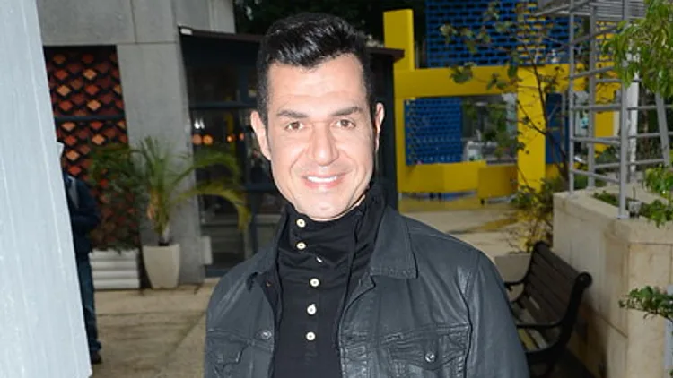 "מאוד מלחיץ": איציק כהן בתגובה להצגתו כראש אגף מבצעים