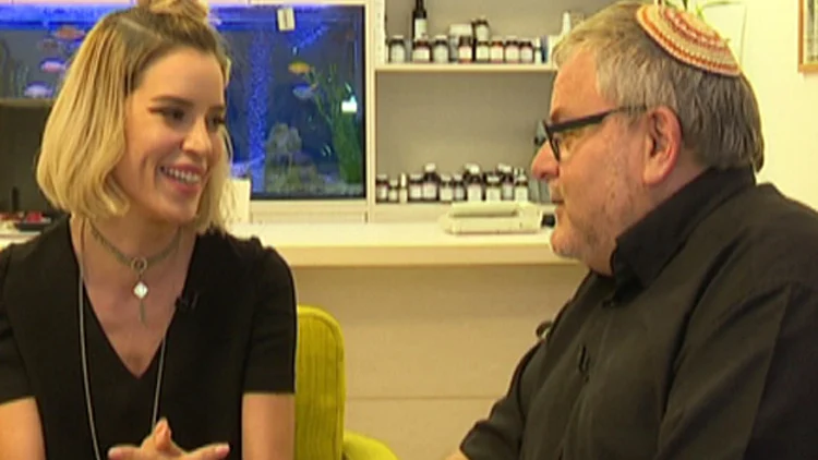 שווה בדיקה: דיאטות ניקוי רעלים | חדשות 13