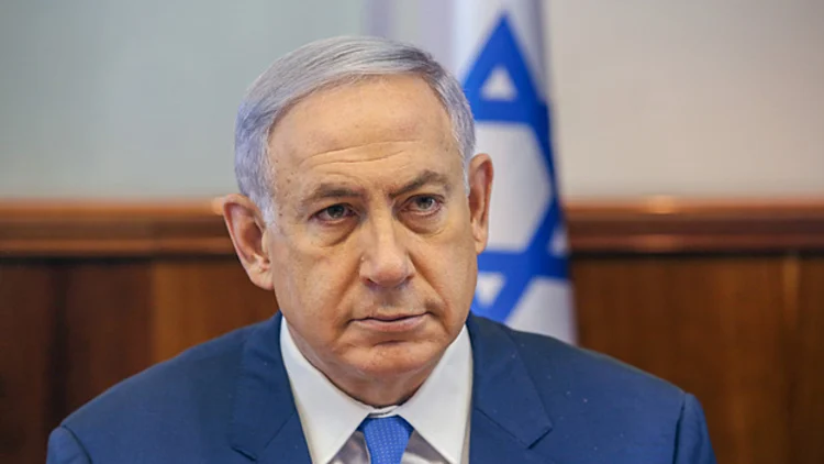 לקראת יום הזיכרון: רה"מ נפגש עם אלמנות ויתומי צה"ל | חדשות 13