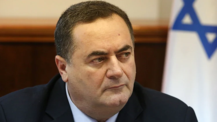 "נלחץ כדי שארה"ב תטיל סנקציות נוספות", כ