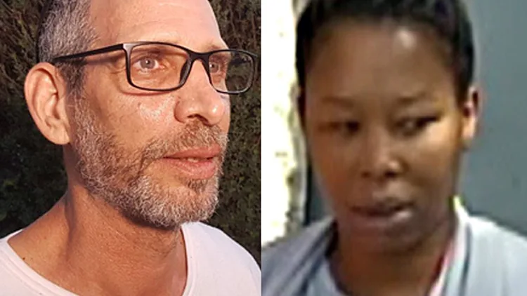 "צד אפל": עדות השקר והזיכוי מרצח אמו בת ה-75 | חדשות 13