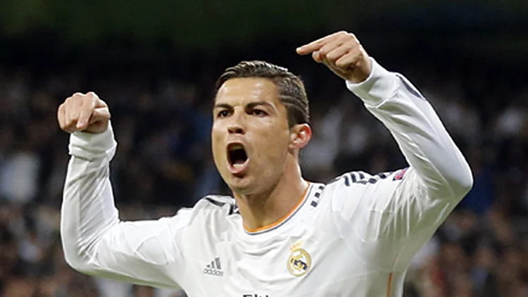 רונאלדו: "950 אלף דולר? שיהיה פחות" | חדשות 13