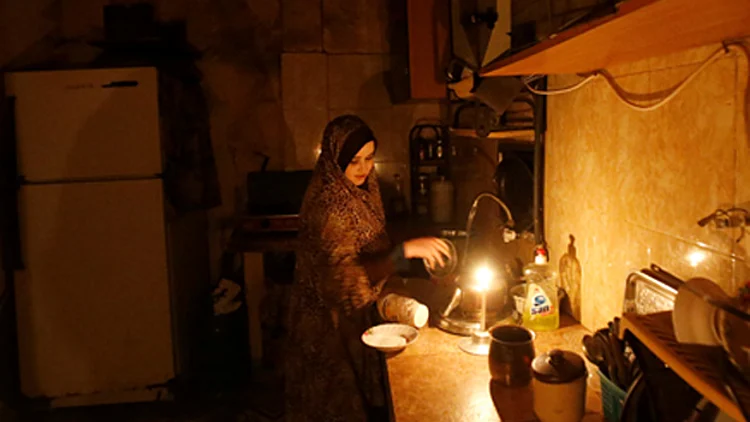 בכיר חמאס מאיים: "הסנקציות של הרשות יובילו לירי על ישראל" | חדשות 13