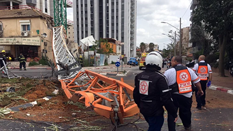 ממגדל בבל עד ימינו: "אם נפל ומת לא היו שמים לב אליו" | חדשות 13